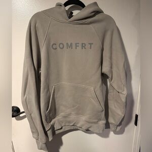 Comfrt Hoodie & Jogger set